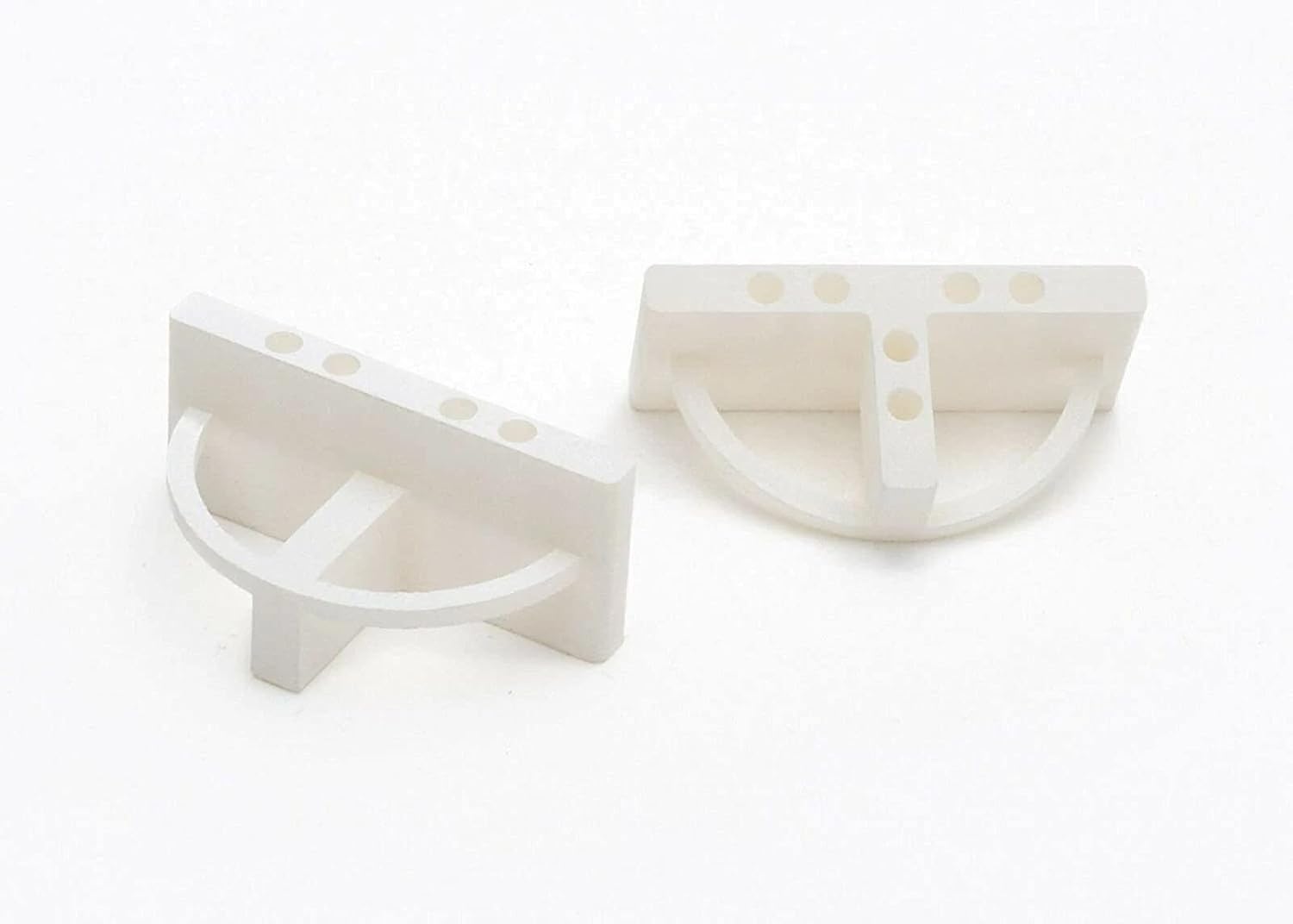 Tavy T-spacers 1/8"