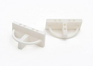 Tavy T-spacers 1/8