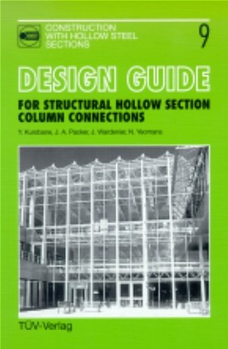 Design Guide for Structural Hollow