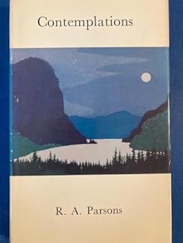 Hardcover Contemplations. Book