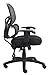 Boss Office Products Multi-Function Task Chair in Black