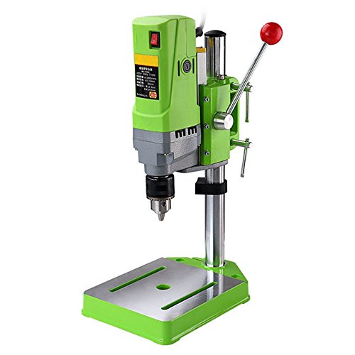 Buy Ologymart BG5156E Bench Drill Stand 710W Mini Electric Bench