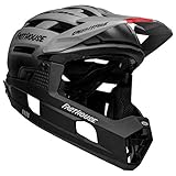 casque velo casco rs CASCO BELL SUPER AIR R SPHR MT G/B FH 52/56 S 23