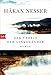 Cover zum Buch Der Verein der Linkshänder: Kommissar...