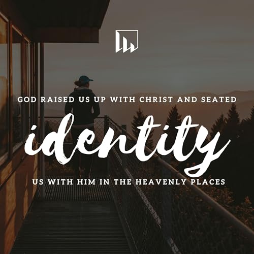 Who The Father Says You Are - Ryan Rhoden