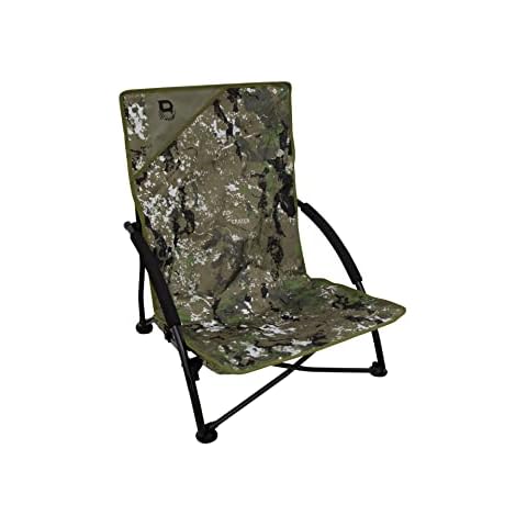 Barronett Blinds Ground Gobbler Chair Cover