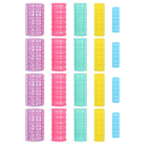 Lurrose 30�v���X�`�b�N�w�A�J�[���[ ���M �X�i�b�v�����b�h���[���[ �����Z���Ή� �w�A�X�����O�`���[�u �O���p �y�� ���s�ɕ֗�