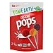 YumEarth Organic Lollipops, Assorted Flavors, 50 Lollipops