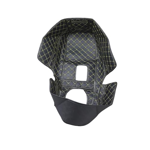 Liner pad para cofre de moto Joymax ideal para tus trayectos diarios por la ciudad