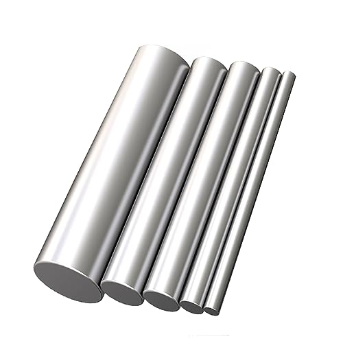 XIDONGTRE XeX\bhEhbhA\bhEhVtgbhA304\bhbh 500mm 2-10mm fJ[DIYNtgpA1A5mmx500mm (X^C:2ATCY:4mmx500mm)