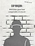 jsl macon macon  CAP Maçon: 100 Fiches pour Tout Comprendre et Réussir