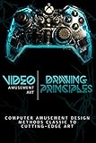 c j box cody hoyt books in order  Drawing Principles and Video Amusement Art: Computer Amusement Design Methods Classic to Cutting-Edge Art (English Edition)
