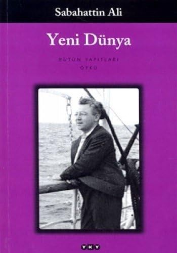 Yeni Dünya (Turkish Edition)