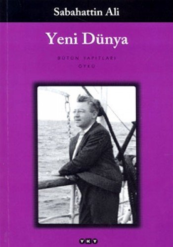 Yeni Dünya (Turkish Edition)