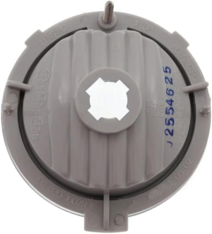 For Ford Thunderbird Fog Light Unit 2002 03 04 2005 Driver and Passenger Side Pair For FO2592187