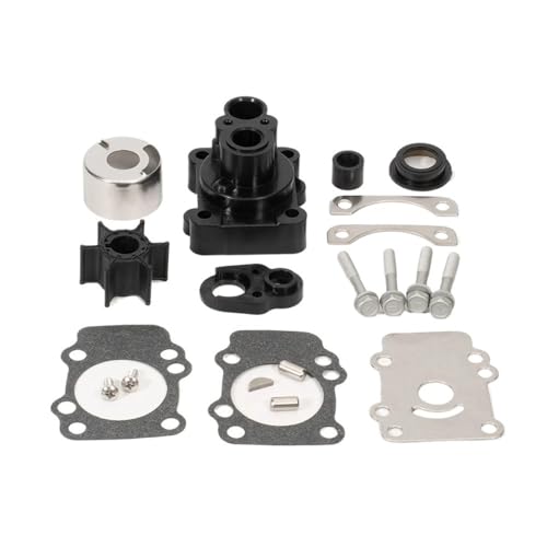 Kit pompe à eau pour moteur bateau évitant la surchauffe 9.9 CV