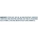 Kool-Aid Twists Blastin' Berry Cherry Unsweetened Soft Drink Mix, 0.17-Ounce Packets (Pack of 96)