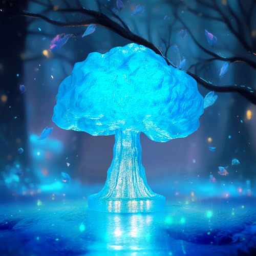 Image of iSANMATE Rapid Clear PLA Filament 1.75mm, 3D Printer Filament Transparent Filament Sky Blue, Fast Printing Speed PLA, Dimensional Accuracy ±0.02mm, 1kg Spool