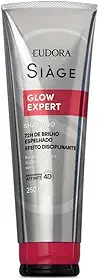 Eudora Siàge Glow Expert Shampoo 250ml