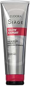 Eudora Siàge Glow Expert Shampoo 250ml