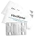 Verifone Card Terminal Cleaning Card with Waffletechnology