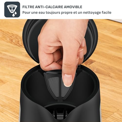 Bouilloire KI533811 INCLUDEO - vue 8