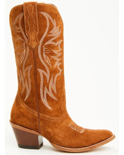 Idyllwind Women's Charmed Life Western Boot Round Toe - Biwfa23l4-C2