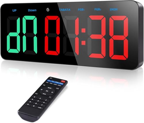 �X�|�[�c�^�C�}�[ �厚 �C���^�[�o���^�C�}�[ �����R���t�� ���v�@�\/�r�[�g�@�\/�X�g�b�v�E�H�b�` usb-c���d �Ǌ|���\ ����TABATA/EMOM/HIIT���[�h �g���[�j���O �f�W�^�C�} �`�������W �׋� ���� �g���[�j���O 3m�P�[�u�� ���{��