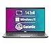 Dell Latitude 5450 14 Zoll Full HD Laptop Intel Core Ultra 5-135U@ bis zu 4,4 GHz 32 GB 512 GB SSD mit Windows 11 Pro & GRATIS Antiviren-Software HDMI Webcam