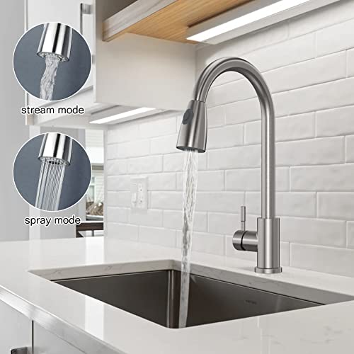 Grifo-de-cocina-DEWEL-Grifo-de-cocina-extensible-de-acero-inoxidable-giratorio-360–grifo-monomando-de-cocina-de-2-modos-agua-fria-y-caliente-disponible