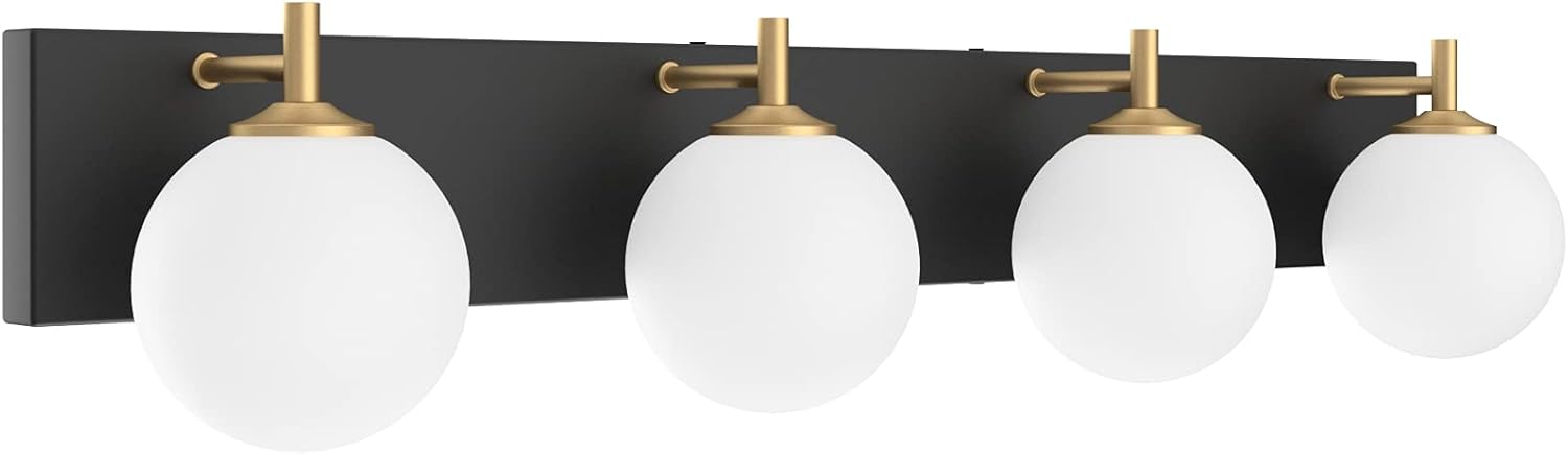 Mid century modern vanity light Clearance