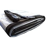 ★ Lugares aplicables: Adecuados para parques, balcones, patios, terrazas, productos para exteriores, pisos para acampar o cualquier instalación que necesite para prevenir el mal tiempo.
