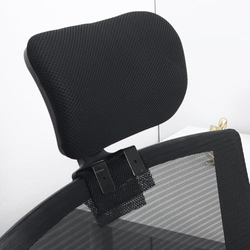 Appuie-tête chaise ordinateur réglable Cabilock coussin ergonomique cou