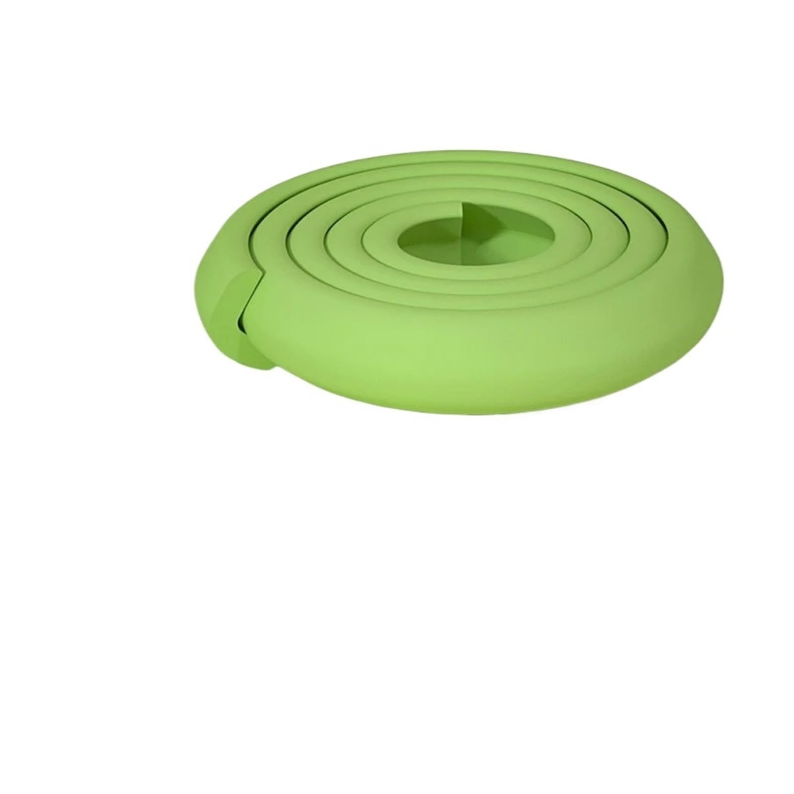 Protectores de mesa para niños con borde de esquina para niños, tira protectora de seguridad para el hogar, barra de protección de escritorio para bordes afilados, absorción de impactos, fácil
