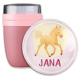 Geschenk mit Namen personalisiert by Shirtracer