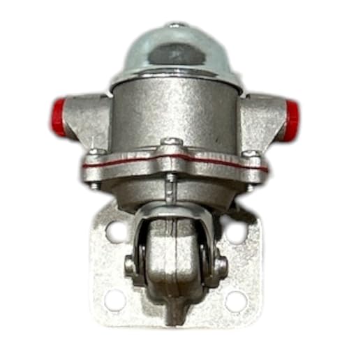 Arko ULPK0001 1447688M91 4222108M91 3637290M91 Fuel Pump Replacement for Caterpillar Diesel Engine Perkins 4.236 4.248 - Image 3
