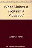  What Makes a Picasso a Picasso?