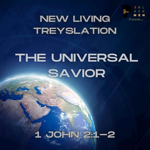 The Universal Savior