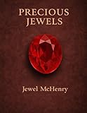 jewelcandle code  PRECIOUS JEWELS