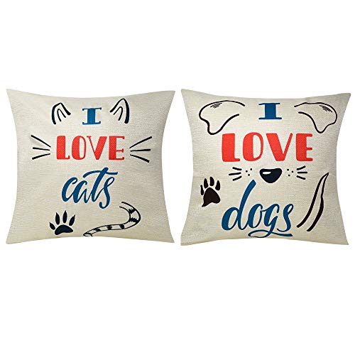 dog couch pillows