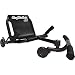 EzyRoller Mini Ride On (Black)