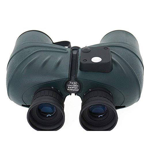 ZYXYYDS 7X50 10X50 Leistungsstarkes Fernglas für Erwachsene Langlebiges, klares Fernglas für die Vogelbeobachtung… – Bild 4