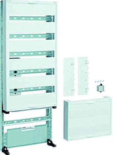 Distributeur de champ Hager ZU37VT5APZ2 fini le désordre des câbles
