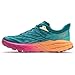 Produktbild HOKA ONE ONE Herren M Speedgoat 5 Sneaker, DEEP Lake/Ceramic, 40 2/3 EU