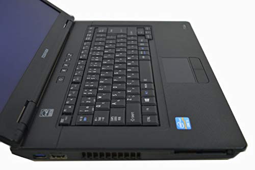 Windowsノート本体 TOSHIBA dynabook Satellite B552 / corei5 美品 中古ノートパソコン TOSHIBA dynabook Satellite B552/F Core i5
