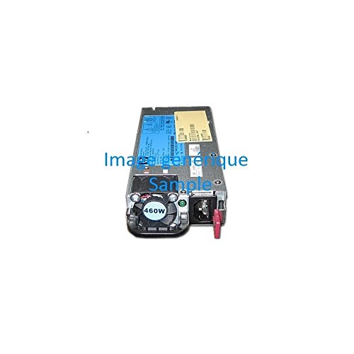 Preisvergleich Produktbild HP DL320s Power Supply Assy nicht