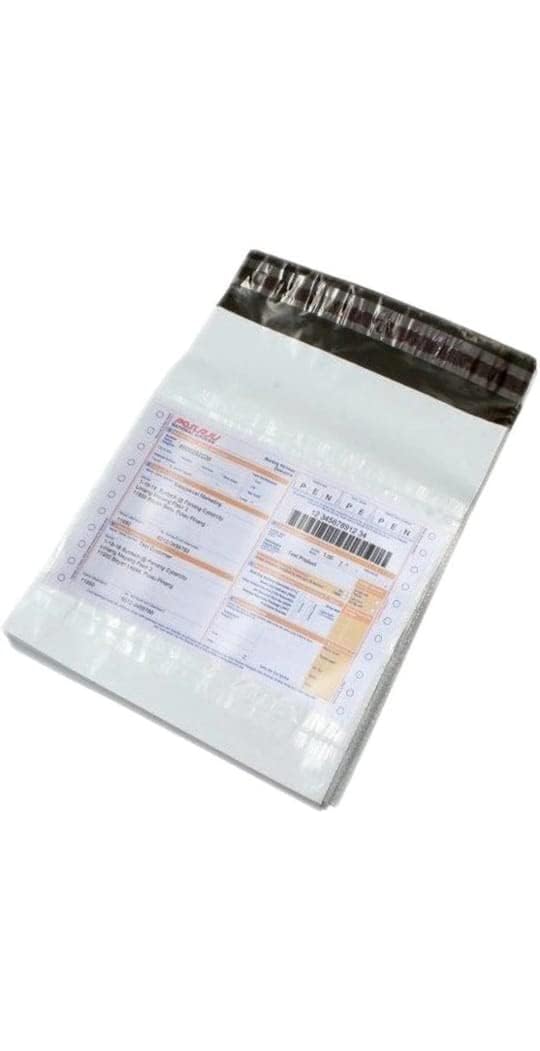 BASRAH NIWAR Courier Bag/Envelopes/Pouches/Cover55 Micron 16 x12 Inches (Pack of 50) Temper Proof Polybags for Shipping/Packing With Sealking Pod) (B0BMQFMNWQ) Amazon Price History, Amazon Price Tracker