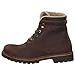 Produktbild Panama Jack Panama 03 Aviator Herren Warm gefüttert Classics Kurzschaft Stiefel & Stiefeletten, Braun (Brown C1), 42 EU (8 Herren UK)