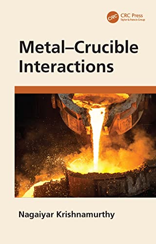 Metal–Crucible Interactions view 2