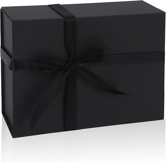 Luxury Gift Box with Gift Box with Lids,Large Present